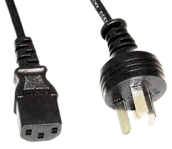 CABLE INTERLOCK CPU A 220V REFORZADO