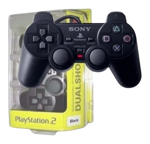 JOYSTICK PS2 ANALOGO CON CABLE