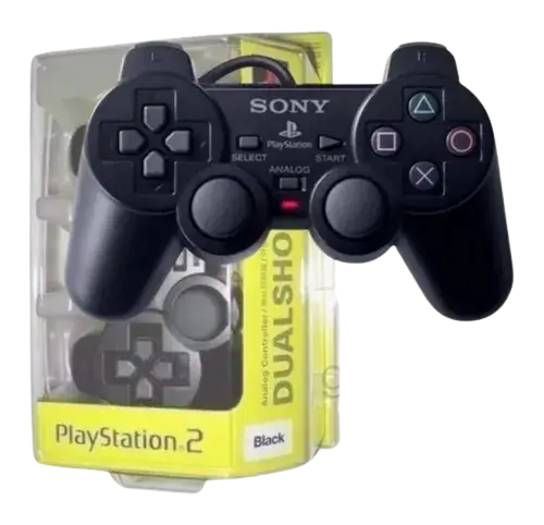 JOYSTICK PS2 ANALOGO CON CABLE