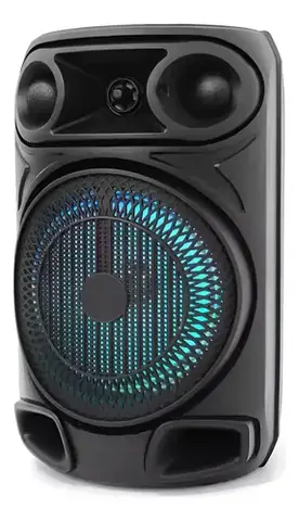 PARLANTE 8" XAEA MODX-0040 - 10W CON MICROFÓNO