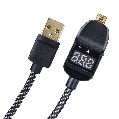 CABLE DE CARGA Y DATOS CON DISPLAY MOD. 3286