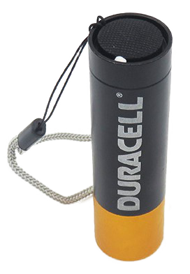 LINTERNA LED CREE DURACELL MODELO B52