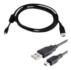 CABLE USB A V3 CON FILTRO - 1.50M