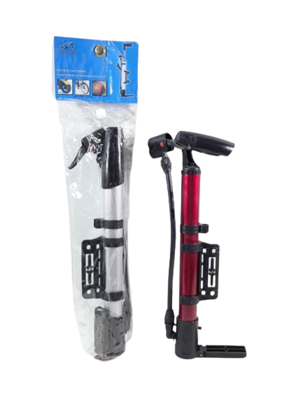 INFLADOR MULTIUSO PB32 CON ACCESORIOS