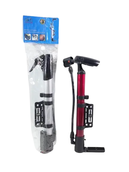 INFLADOR MULTIUSO PB32 CON ACCESORIOS