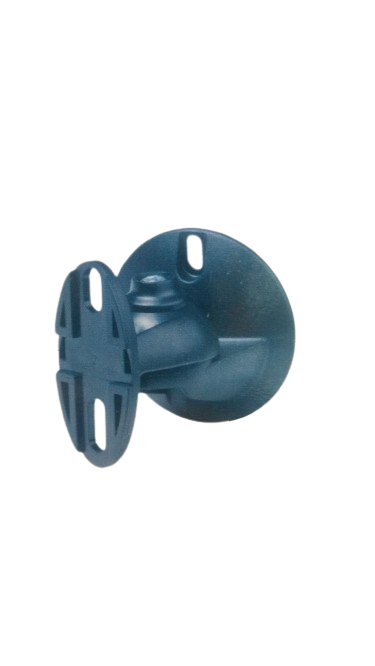 SOPORTE DE PARED UNIVERSAL PARA PARLANTES ONE FOR ALL