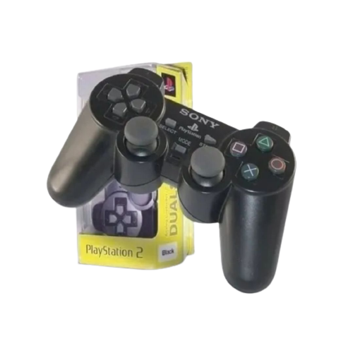 Joystick PS2 Sony
