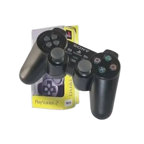Joystick PS2 Sony