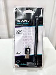 ANTENA WIFI AITECH 2.0 1200mbps