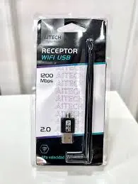 ANTENA WIFI AITECH 2.0 1200mbps