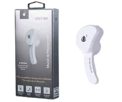 Auricular Bluetooth MTK C6198