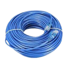 CABLE DE RED - UTP X 20 M. - CAT 5E