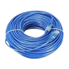 CABLE DE RED - UTP X 20 M. - CAT 5E