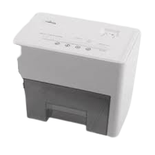 DESTRUCTORA DE DOCUMENTOS TRITURADORA DE PAPEL USB NOGANET PAPEL A4 - NG-266