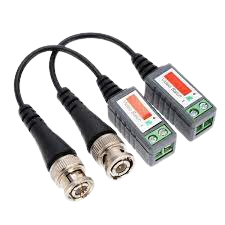 BALUN HD-2008 - NET QUALITY - PAR