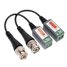 BALUN HD-2008 - NET QUALITY - PAR