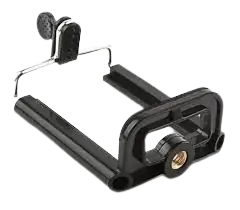 ADAPTADOR PARA TRÍPODE Y MONOPOD - SOPORTE