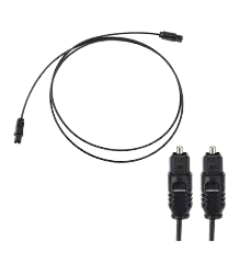CABLE DE AUDIO DIGITAL ÓPTICO SEISA – 3MTS