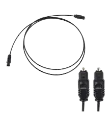 CABLE DE AUDIO DIGITAL ÓPTICO SEISA – 3MTS
