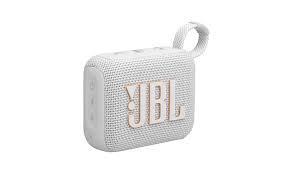 PARLANTE JBL GO4 ORIGINAL