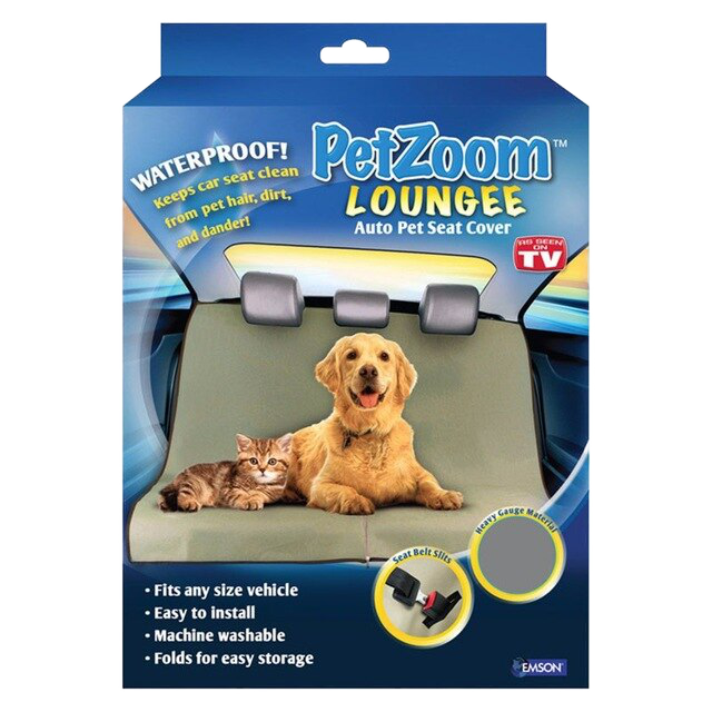 COBERTOR PARA MASCOTAS PETZOOM