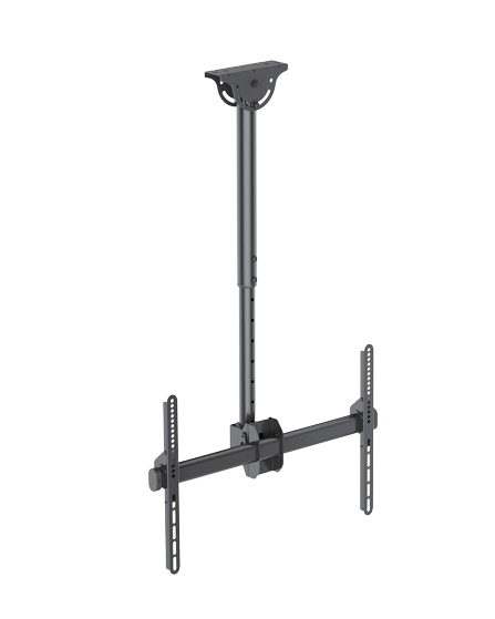 SOPORTE DE TECHO PARA TV ON BOX OB-CDIM37 - DE 37" A 70" - TELESCÓPICO