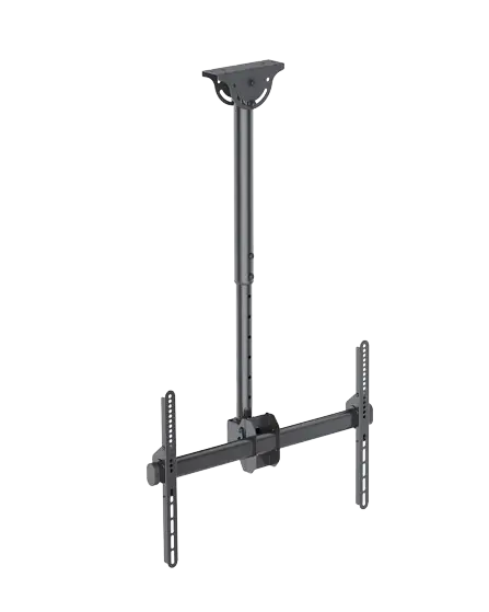 SOPORTE DE TECHO PARA TV ON BOX OB-CDIM37 - DE 37" A 70" - TELESCÓPICO