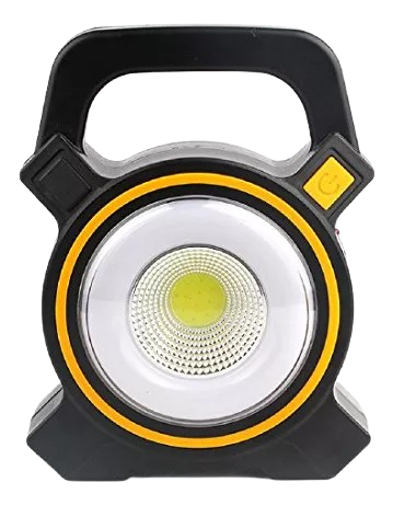 REFLECTOR SOLAR RECARGABLE 20W - JY-819