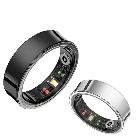 SMART RING - ANILLO INTELIGENTE UNISEX - OEM