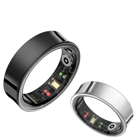 SMART RING - ANILLO INTELIGENTE UNISEX - OEM