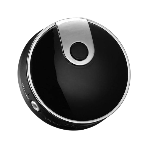 Conversor De Audio Óptico Digital A Transmisor Bluetooth 3x1