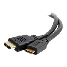 CABLE HDMI A MINI HDMI - 1,5M