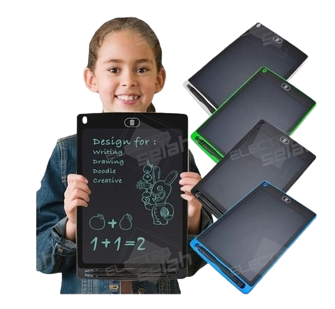 PIZARRA MAGICA  LED 10 "