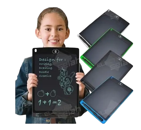 PIZARRA MAGICA  LED 10 "