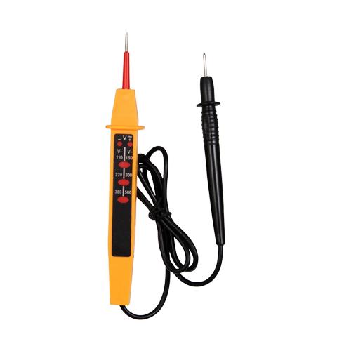 TESTER BUSCAPOLO MEGALITE ML51
