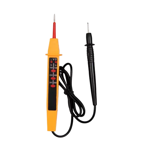 TESTER BUSCAPOLO MEGALITE ML51