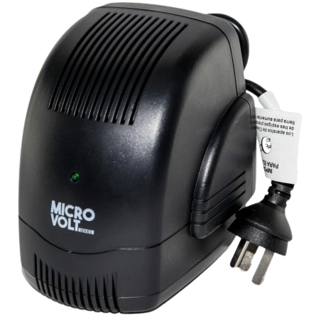ESTABILIZADOR MICRO VOLT SERIES TRV - L1200