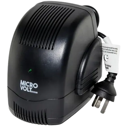 ESTABILIZADOR MICRO VOLT SERIES TRV - L1200