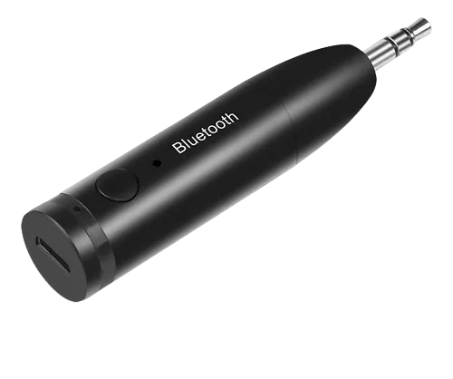 RECEPTOR BLUETOOTH 5.0 SUNYDEAL PREMIUM - 10M - 500MAH