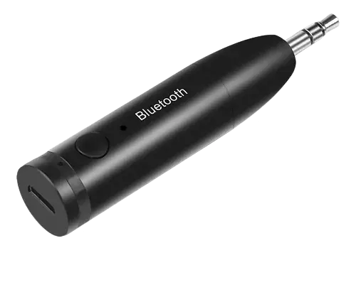 RECEPTOR BLUETOOTH 5.0 SUNYDEAL PREMIUM - 10M - 500MAH