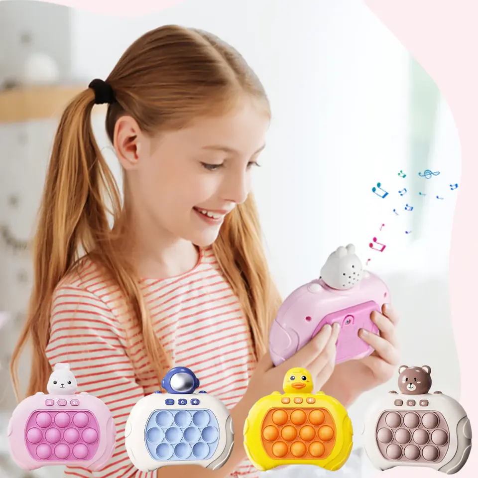 POPIT ELECTRÓNICO ANTISTRESS
