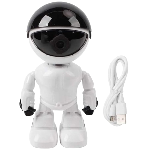 CÁMARA DE SEGURIDAD WIFI ASTRONAUTA