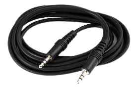 CABLE AUXILIAR 1.5 M 3.5MM