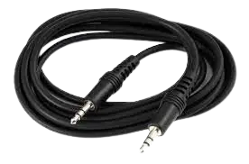 CABLE AUXILIAR 1.5 M 3.5MM