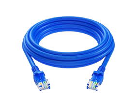CABLE DE RED - UTP X 10 M. - CAT 5E