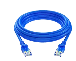 CABLE DE RED - UTP X 10 M. - CAT 5E
