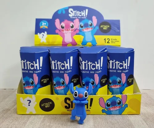 SONNY ANGELS STITCH