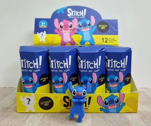 SONNY ANGELS STITCH