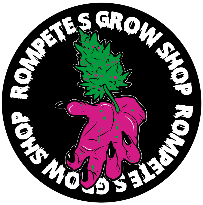 Rompete S Growshop