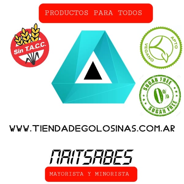 Tienda de Golosinas